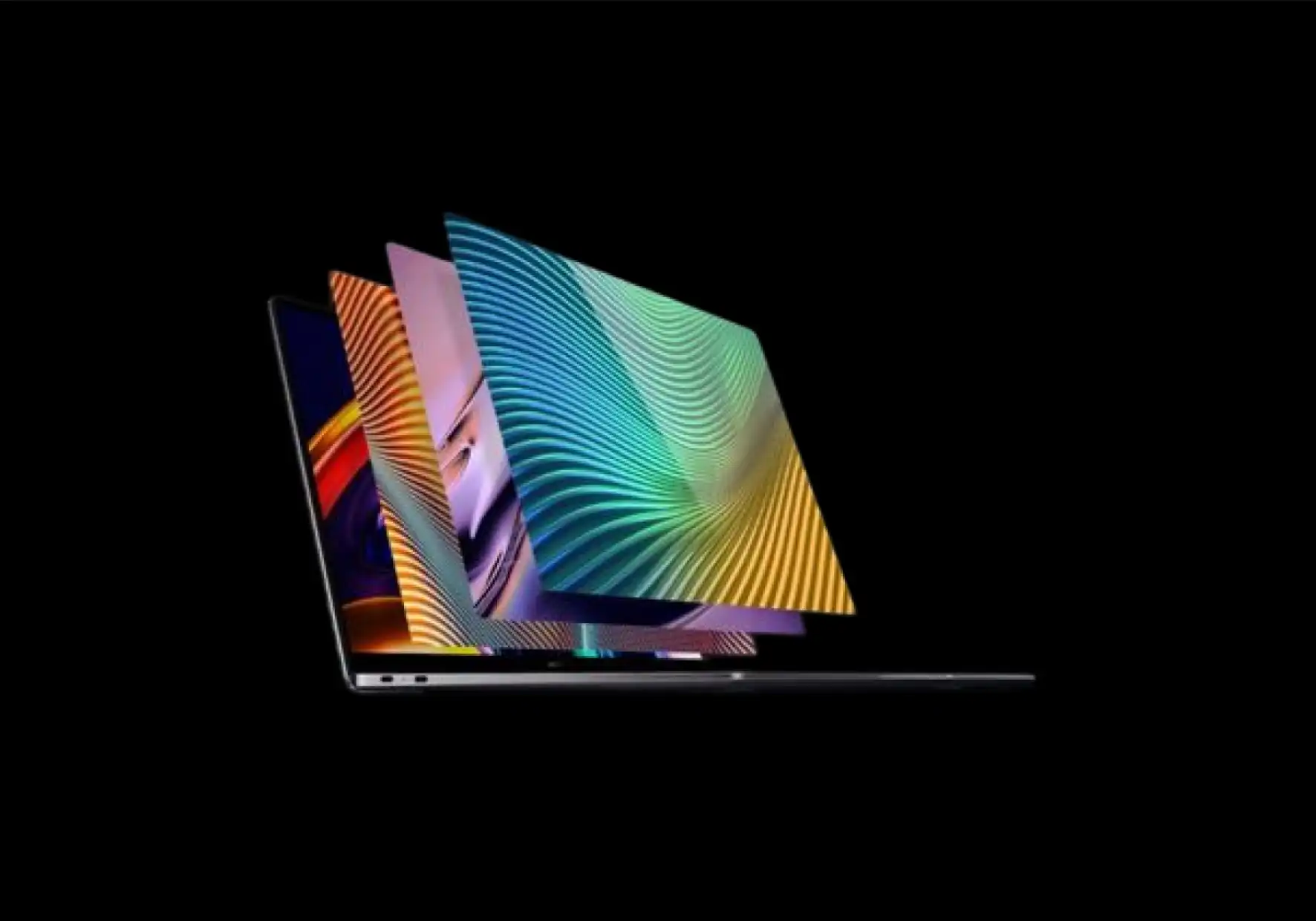 Ремонт Macbook